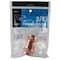 Copper Press By Tmg 3/4 in. x 3/4 in. Copper Press x Press Pressure Coupling with Dimple Stop XPRC34 - alternate 3